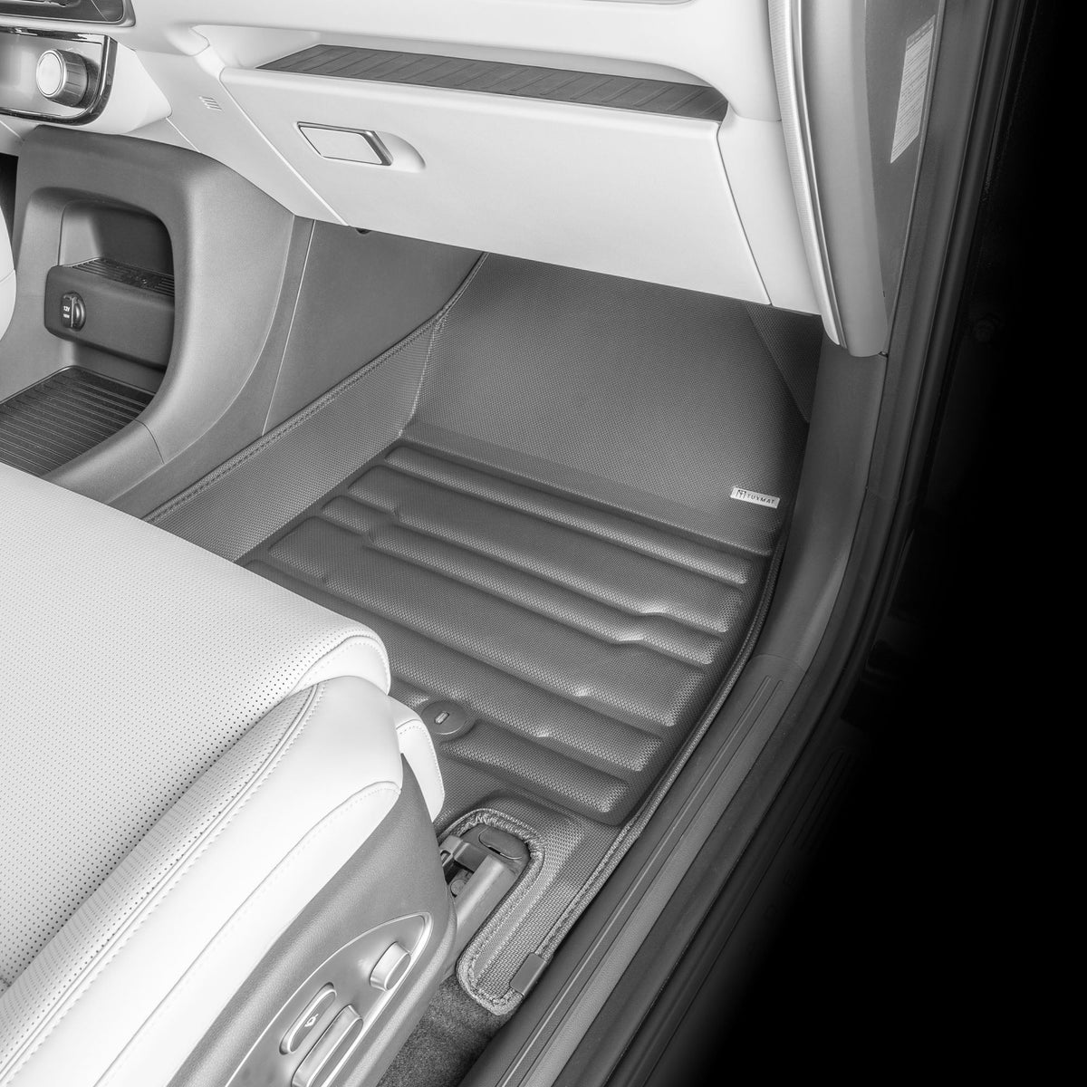 Hyundai Palisade Gas 7-Seater