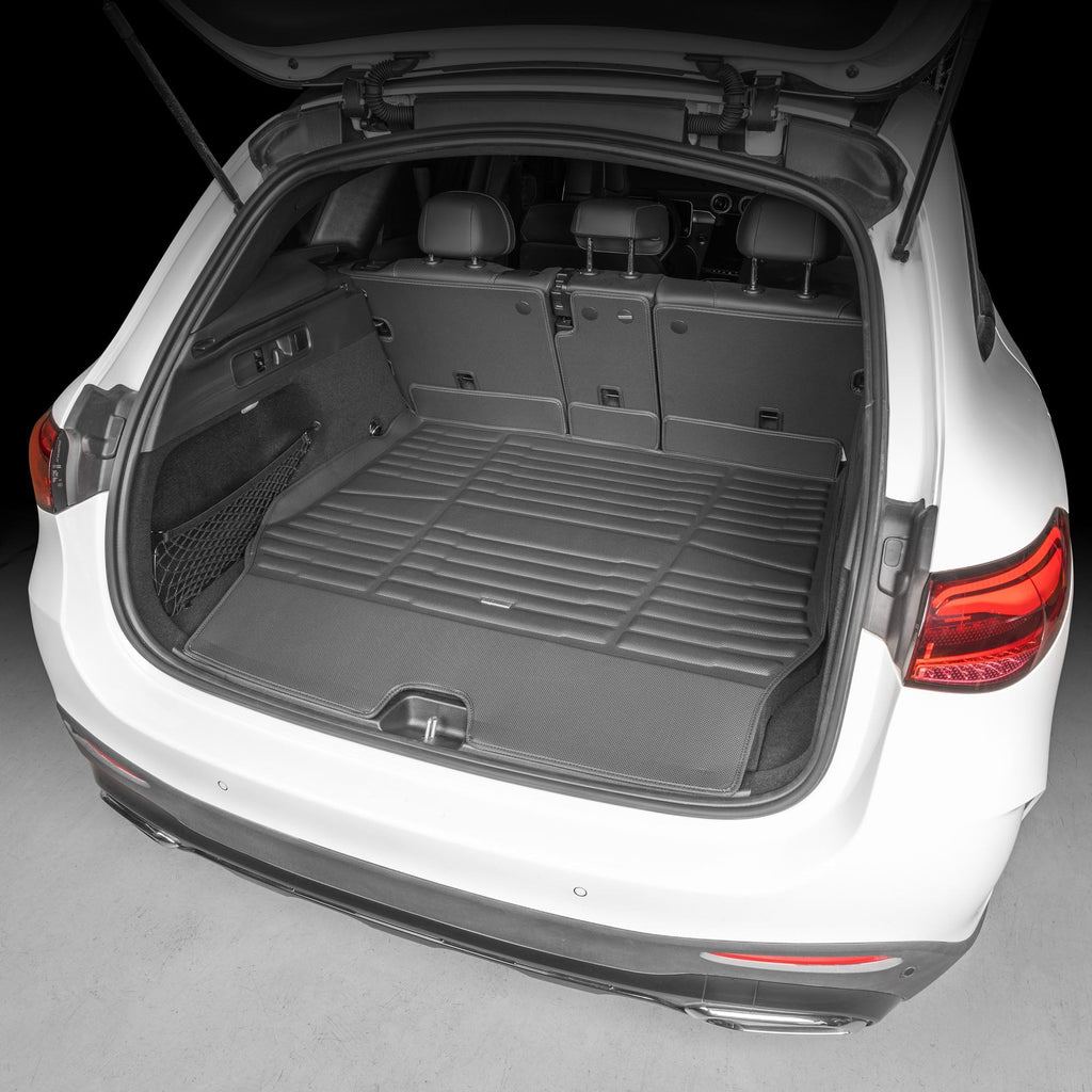 Mercedes-Benz GLC SUV Plug-In Hybrid
