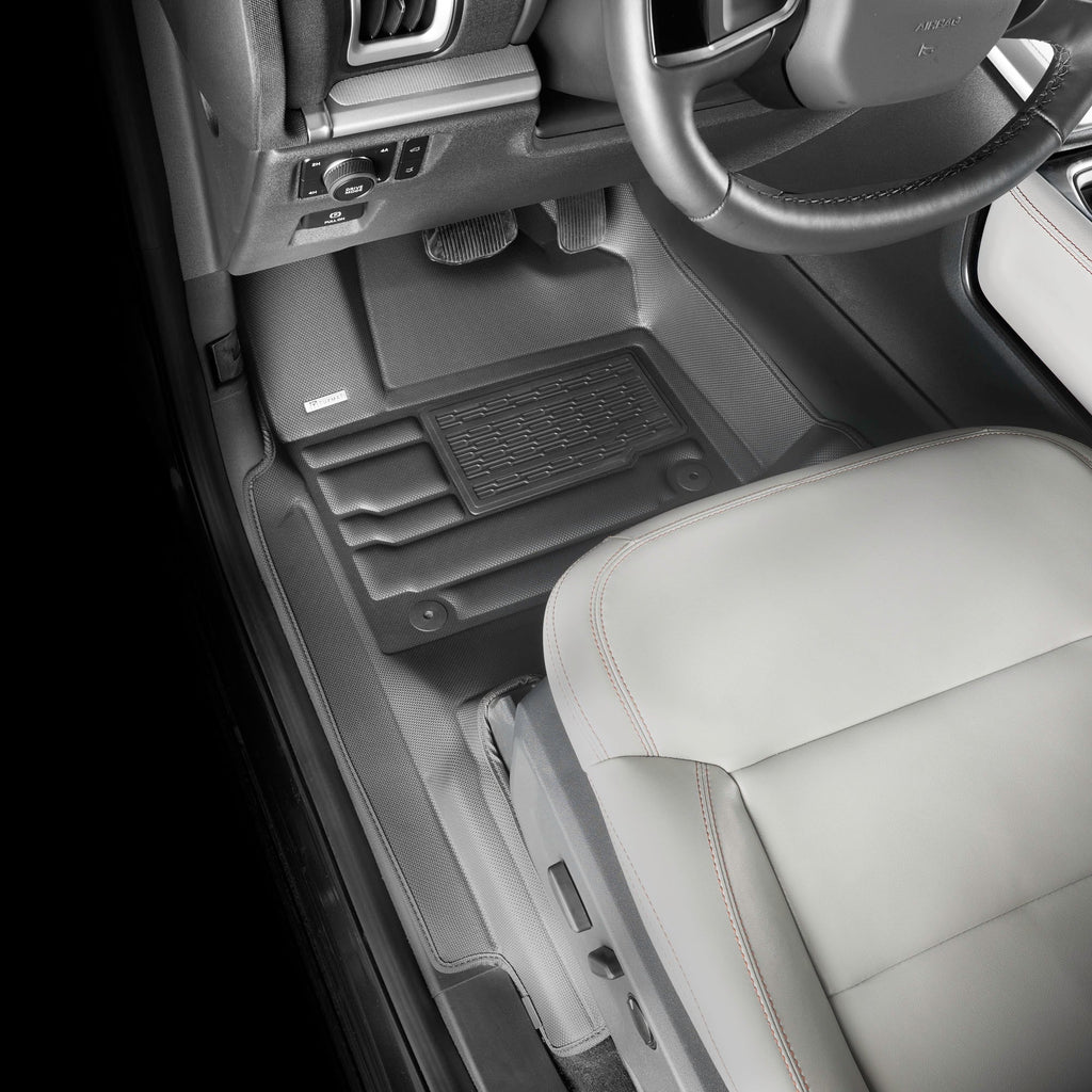Lincoln Navigator L 7-Seater Without Rear Console