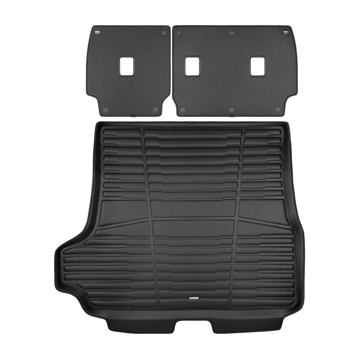 Toyota 4Runner Gas 5-Seater