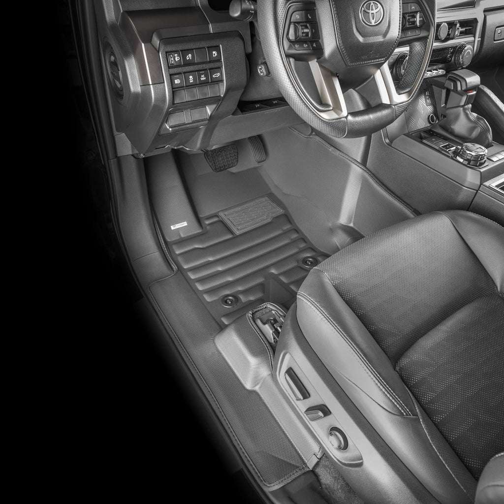 Toyota 4Runner Hybrid