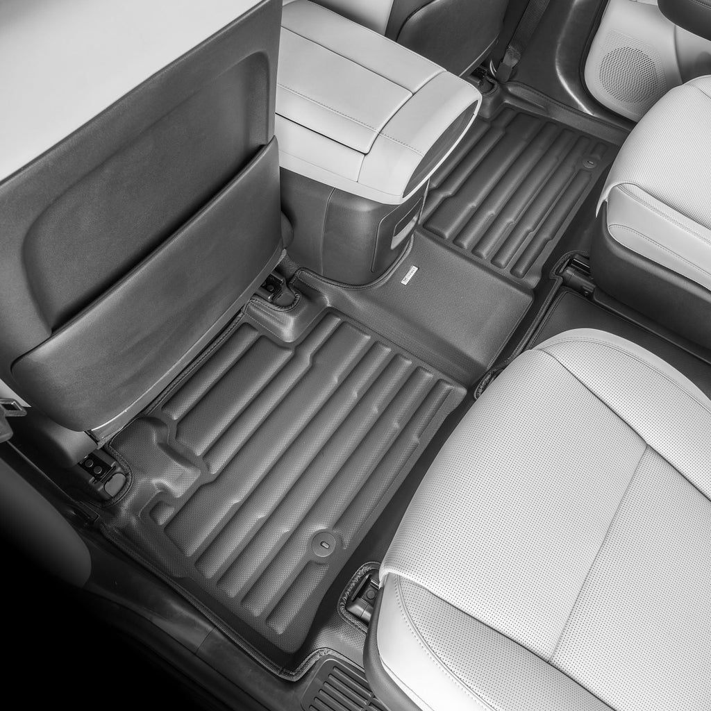 Hyundai Palisade Gas 8-Seater