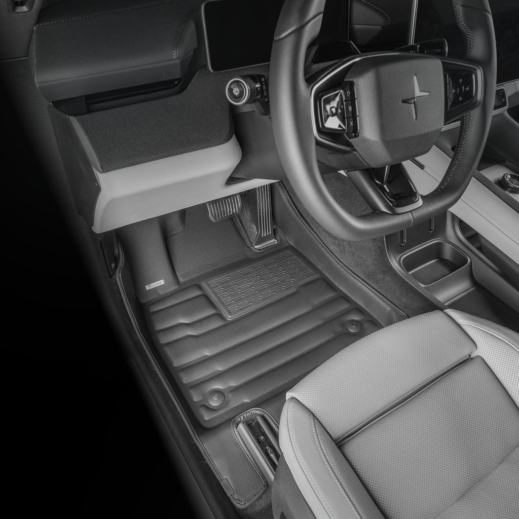 Polestar 4