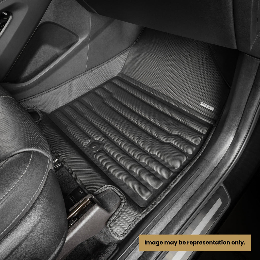 Mercedes-Benz AMG GT 4-Door Coupe