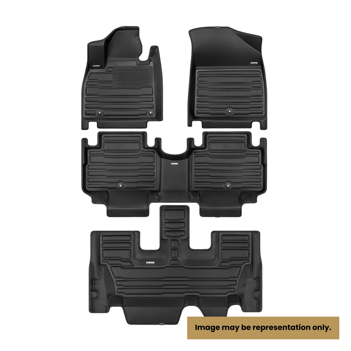 Cadillac Vistiq 7-Seater