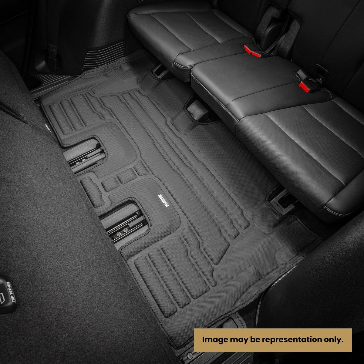 Cadillac Escalade ESV 8-Seater