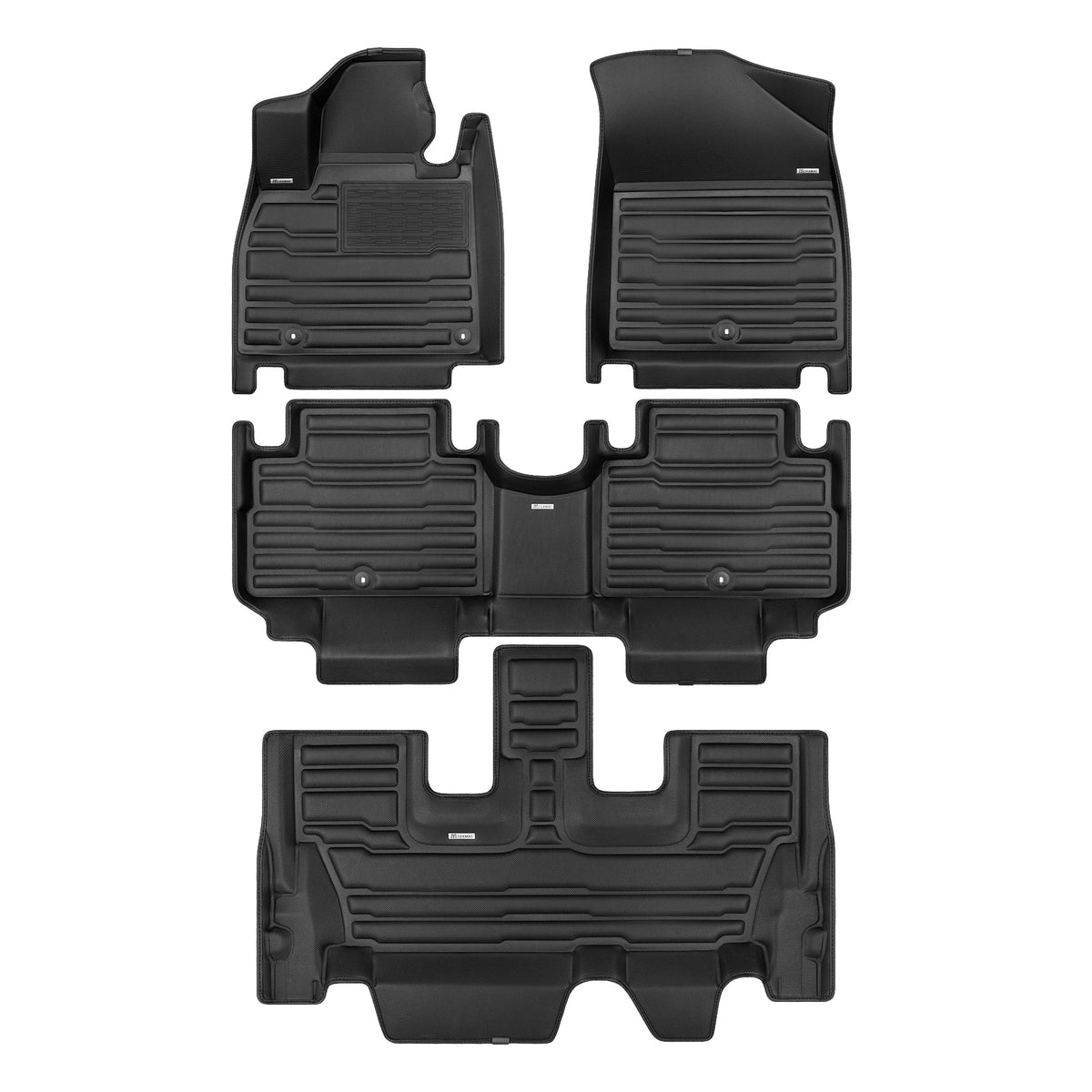 Nissan Armada 8-Seater
