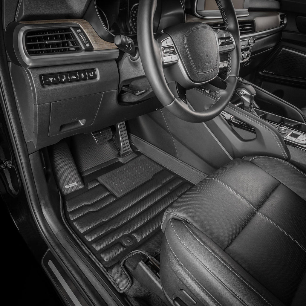 Toyota 4Runner 7-Seater