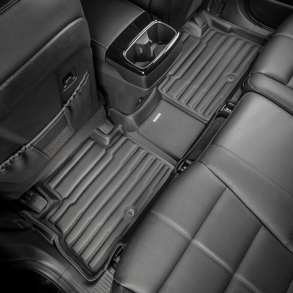 Lucid Gravity 7-Seater