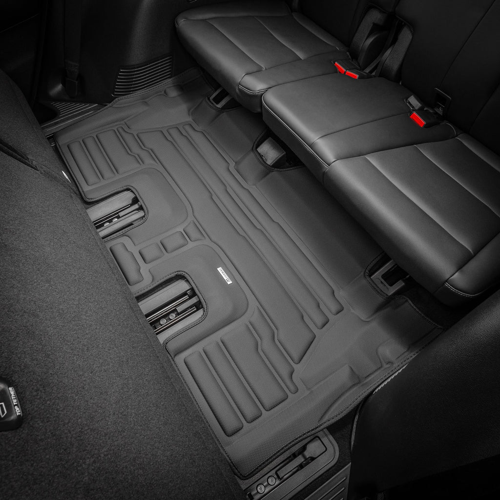 Lincoln Aviator 6-Seater