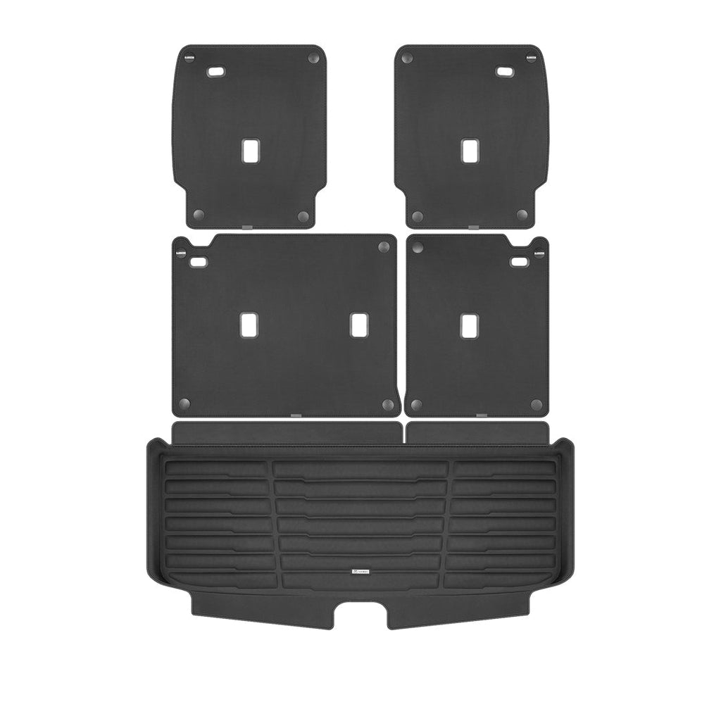 Cadillac Vistiq 7-Seater