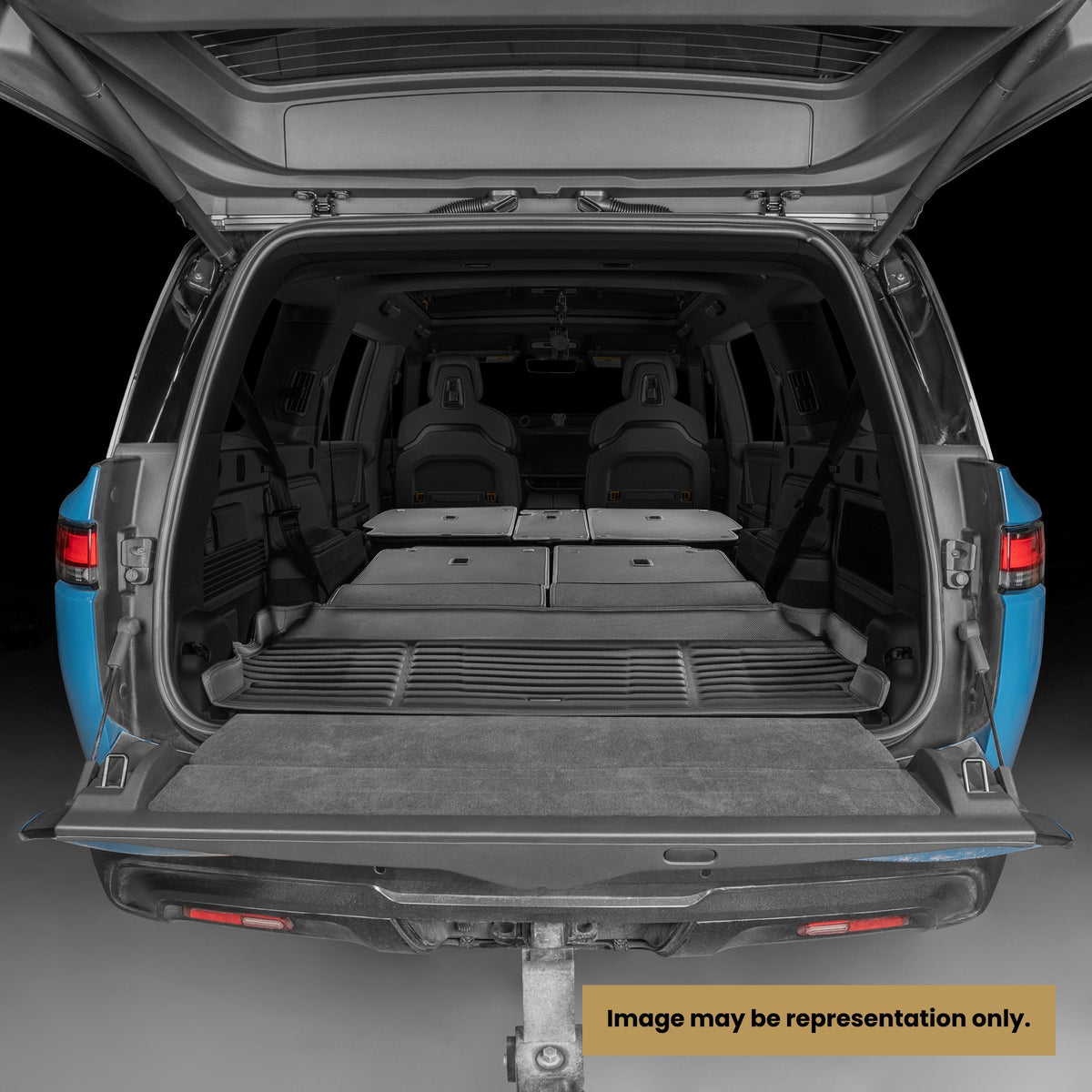 Lincoln Navigator L 8-Seater