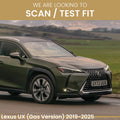 Lexus UX (Gas Version)