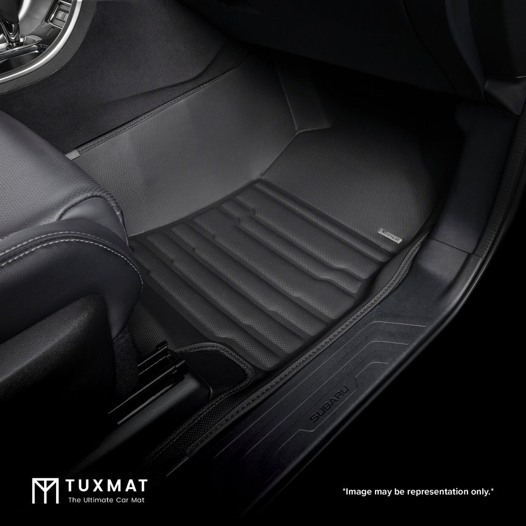 GMC Acadia 6-Seater