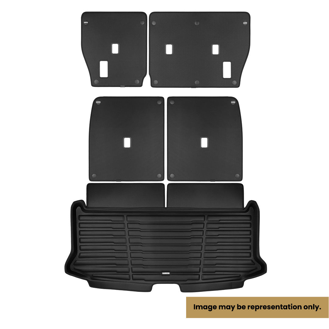 Lincoln Navigator L 8-Seater