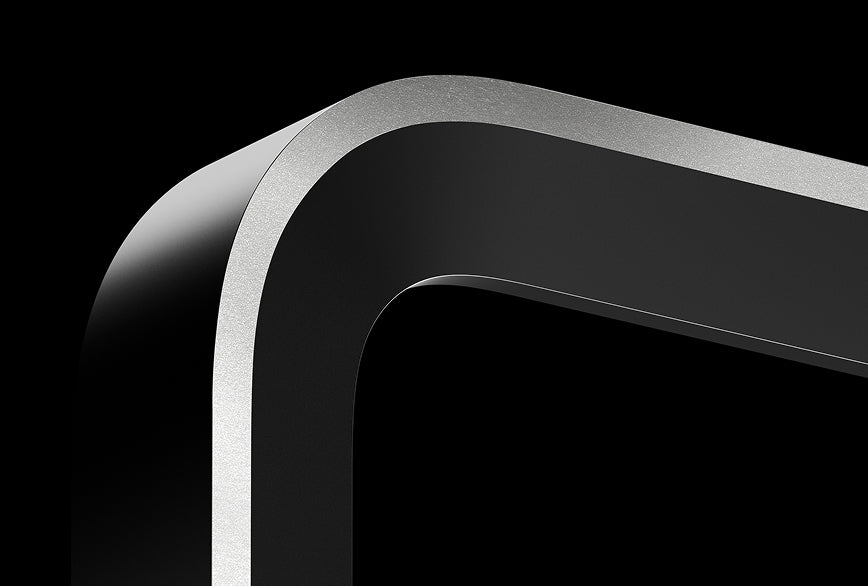 TuxMat Capsule two-tone design